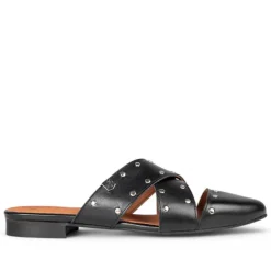 MULE COVE TACHAS NEGRO POPA