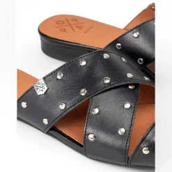 MULE COVE TACHAS NEGRO POPA
