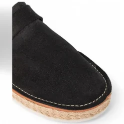 MULE PLATAFORMA CORSA SERAJE NEGRO POPA
