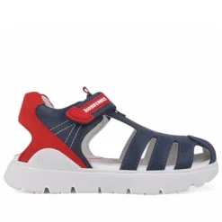 SANDALIAS BIOMECANICS DE NIñO MARINO 252228A