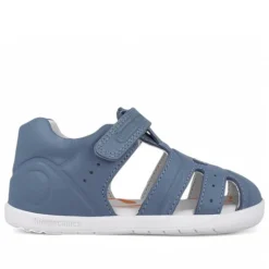 SANDALIAS BIOMECANICS DE NIñO AZUL 252165A