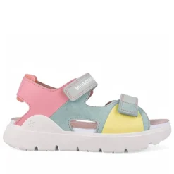SANDALIAS BIOMECANICS DE NIñA MULTICOLOR 252227D