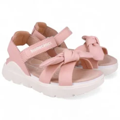 SANDALIAS BIOMECANICS DE NIñA ROSA 252225A