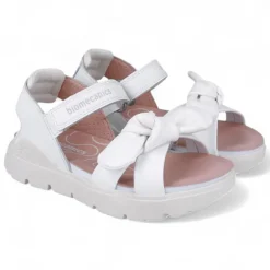 SANDALIAS BIOMECANICS DE NIñA ROSA 252225A