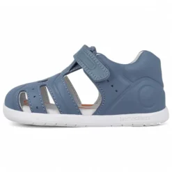 SANDALIAS BIOMECANICS DE NIñO AZUL 252165A
