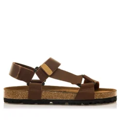 SANDALIAS DE HOMBRE MUSTANG ADAM MARRON 84771 60549