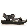 SANDALIAS DE HOMBRE MUSTANG SOLANA GRIS 84660 59789