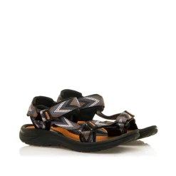 SANDALIAS DE HOMBRE MUSTANG SOLANA MULTICOLOR 84660 59791