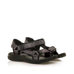 SANDALIAS DE HOMBRE MUSTANG SOLANA GRIS 84660 59789