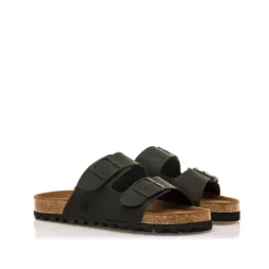 SANDALIAS DE HOMBRE MUSTANG ADAM NEGRO 84716 60547