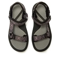 SANDALIAS DE HOMBRE MUSTANG SOLANA GRIS 84660 59789