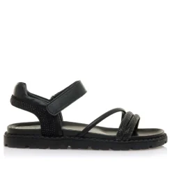 SANDALIAS DE MUJER MARIAMARE FRAINE NEGRO 68557 60486