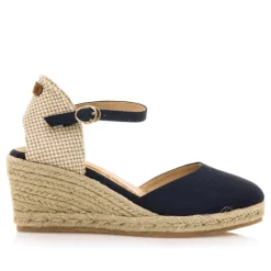 SANDALIAS DE MUJER MUSTANG AUSTEN AZUL 52194 60250