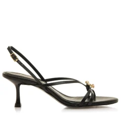 SANDALIAS DE MUJER MUSTANG MARTA NEGRO 54914N 60642