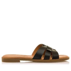 SANDALIAS DE MUJER MUSTANG MARIA NEGRO 59580 60359
