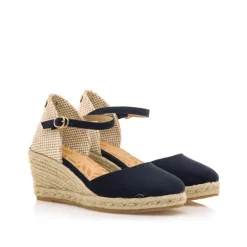 SANDALIAS DE MUJER MUSTANG AUSTEN AZUL 52194 60250