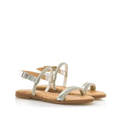 SANDALIAS DE MUJER MUSTANG MARIA PLATA 54497 60342