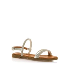 SANDALIAS DE MUJER MUSTANG MARIA PLATA 54497 59431