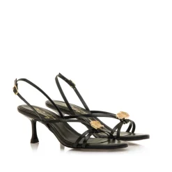 SANDALIAS DE MUJER MUSTANG MARTA NEGRO 54914N 60642