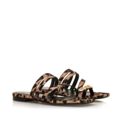 SANDALIAS DE MUJER MUSTANG NECANE MARRON 54912 60646