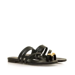 SANDALIAS DE MUJER MUSTANG NECANE NEGRO 54912 60643