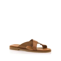 SANDALIAS DE MUJER MUSTANG ALYSA MARRON 54307 60316