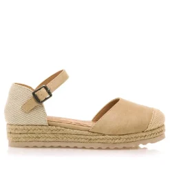 SANDALIAS DE NIñO MTNG KIDS PAD BEIGE 49075 60220