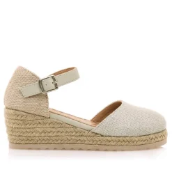 SANDALIAS DE NIñO MTNG KIDS PADME PLATA 48247 60162