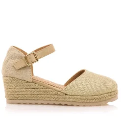 SANDALIAS DE NIñO MTNG KIDS PADME ORO 48247 60161