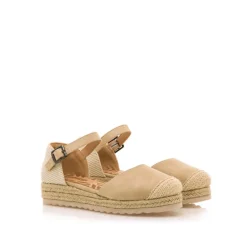 SANDALIAS DE NIñO MTNG KIDS PAD BEIGE 49075 60220