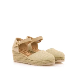 SANDALIAS DE NIñO MTNG KIDS PADME ORO 48247 60161