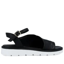 SANDALIAS DE PIEL W&F EFFIE M-2 B A5 WALK AND FLY