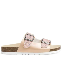 sandalias Pepe Jeans oban stars rosas tipo bio