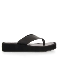 Sandalias planas Gioseppo de dedo domats