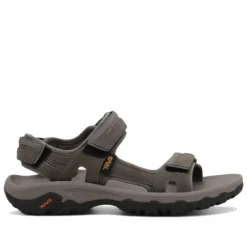 Sandalias TEVA hudson green