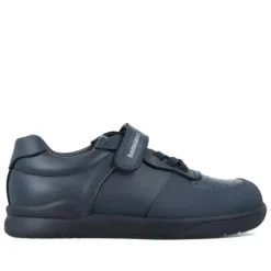 ZAPATILLAS BIOMECANICS DE NIñO AZUL 241015B