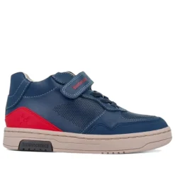 ZAPATILLAS BIOMECANICS DE NIñO AZUL 241232A
