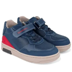ZAPATILLAS BIOMECANICS DE NIñO AZUL 241232A