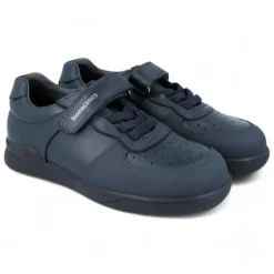 ZAPATILLAS BIOMECANICS DE NIñO AZUL MARINO 241015B