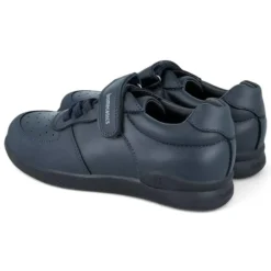 ZAPATILLAS BIOMECANICS DE NIñO AZUL MARINO 241015B