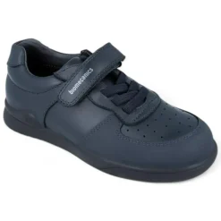 ZAPATILLAS BIOMECANICS DE NIñO AZUL MARINO 241015B