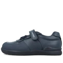 ZAPATILLAS BIOMECANICS DE NIñO AZUL MARINO 241015B