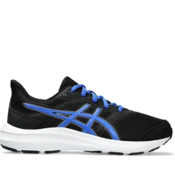 Zapatillas deporte Asics jolt 4 negros y azules