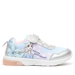 Zapatillas deporte Leomil frozen hermanas