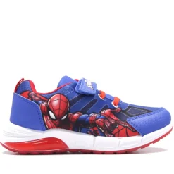 Zapatillas deporte Leomil de Marvel con Luces - Spiderman