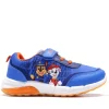 Zapatillas deporte Leomil de la Patrulla Canina con Luces - Chase y Marshall