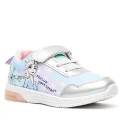 Zapatillas deporte Leomil frozen hermanas