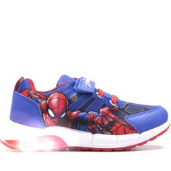 Zapatillas deporte Leomil de Marvel con Luces - Spiderman