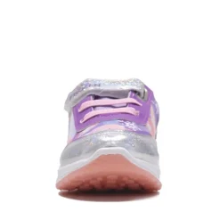 Zapatillas deporte Leomil de Elsa y Ana de Frozen con luces