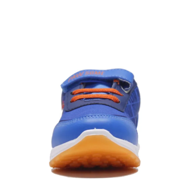 Zapatillas deporte Leomil de la Patrulla Canina con Luces - Chase y Marshall